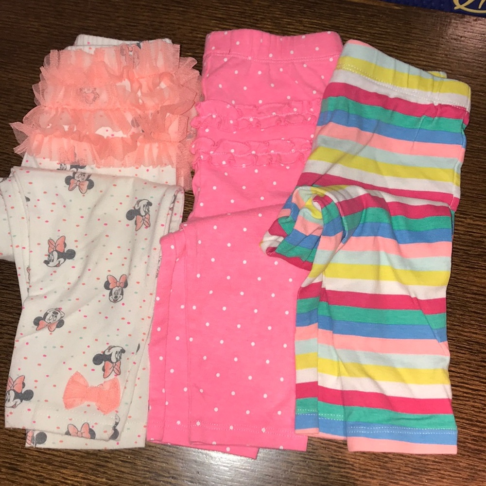 baggy toddler leggings 18m